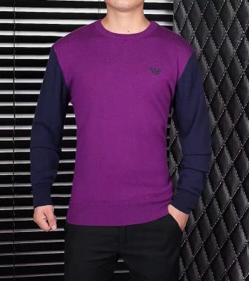 Armani Sweater-67